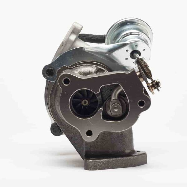 Новая турбина Fiat Doblo / Panda / Punto, 1.25D, 5435-970-0005, 5435-988-0005, 54359700005 Turbo-K008 фото