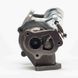 Новая турбина Fiat Doblo / Panda / Punto, 1.25D, 5435-970-0005, 5435-988-0005, 54359700005 Turbo-K008 фото 3