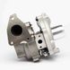 Нова турбіна Renault Megane III / Megane, 1.6D, 5438-970-0000, 5438-970-0001, 5438-970-0007 Turbo-K057S фото 5