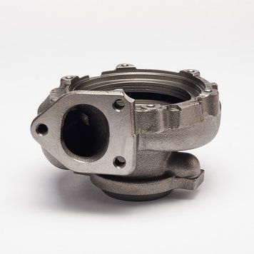 Корпус турбіни BMW 530D/730D, 3.0D, 454191-0009, 454191-0012, 2247691F TH-G113 фото