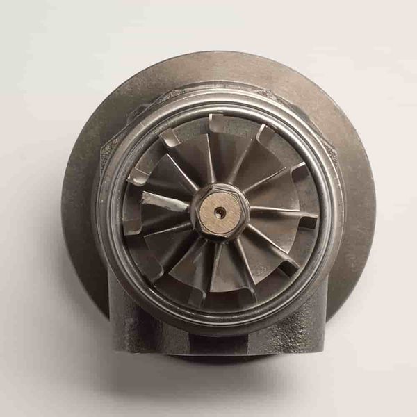 Картридж турбины Nissan Terrano II, 2.7D, 452047-0001, 14411G2401 T2-020 фото