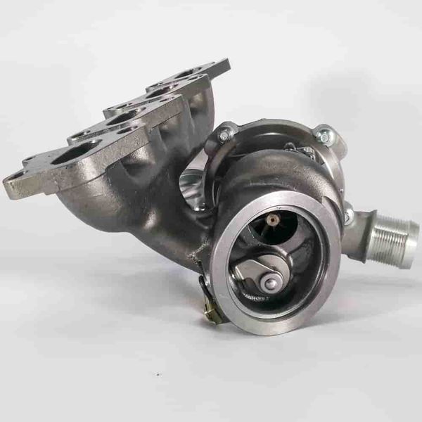 Нова турбіна Chevrolet Cruze Ecotec, 1.4B, 781504-0007, 55565353 Turbo-G135 фото