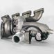 Нова турбіна Chevrolet Cruze Ecotec, 1.4B, 781504-0007, 55565353 Turbo-G135 фото 6