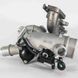 Нова турбіна Chevrolet Cruze Ecotec, 1.4B, 781504-0007, 55565353 Turbo-G135 фото 4