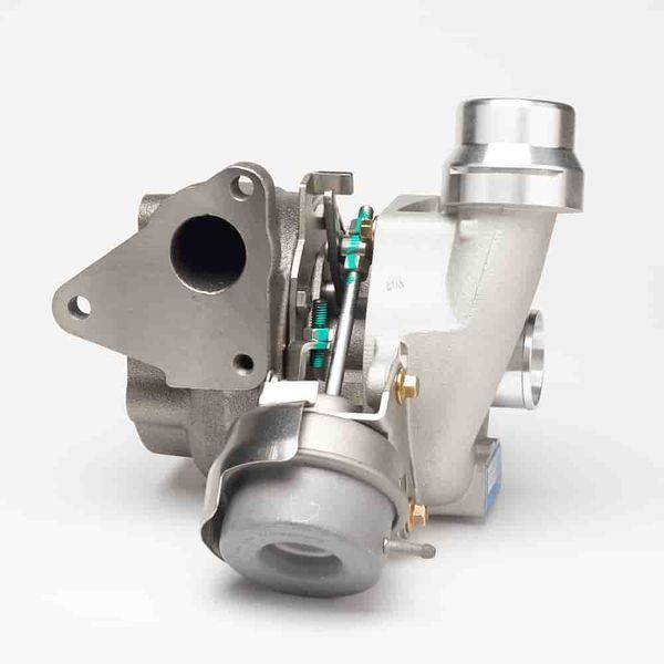 Нова турбіна Renault Megane / Nissan Qashqai 1.5D, 5439-970-0030, 5439-970-0070, 5439-988-0030 Turbo-K015 фото