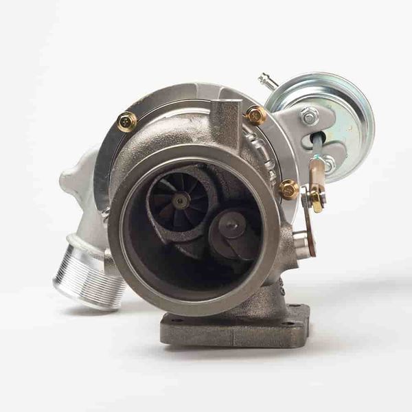 Новая турбина Fiat / Alfa Romeo / Jeep 1.4B, 799502-0001, 799502-0002, 814999 -0004 Turbo-G229M фото