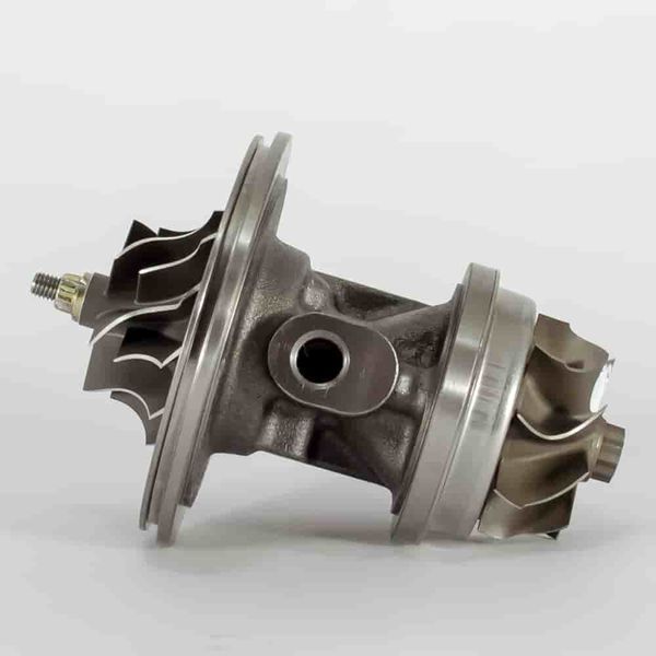 Картридж турбины Deutz Industrial, 4.0D, 318166, 04254537KZ S1-002 фото