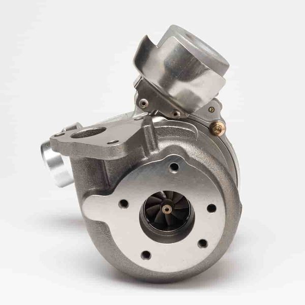 Нова турбіна Renault Megane / Nissan Qashqai 1.5D, 5439-970-0030, 5439-970-0070, 5439-988-0030 Turbo-K015 фото