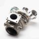 Новая турбина Fiat / Alfa Romeo / Jeep 1.4B, 799502-0001, 799502-0002, 814999 -0004 Turbo-G229M фото 3