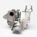 Нова турбіна Renault Megane / Nissan Qashqai 1.5D, 5439-970-0030, 5439-970-0070, 5439-988-0030 Turbo-K015 фото 6