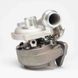 Нова турбіна Renault Megane / Nissan Qashqai 1.5D, 5439-970-0030, 5439-970-0070, 5439-988-0030 Turbo-K015 фото 2
