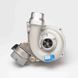 Нова турбіна Renault Megane / Nissan Qashqai 1.5D, 5439-970-0030, 5439-970-0070, 5439-988-0030 Turbo-K015 фото 1