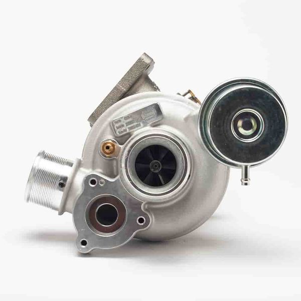 Новая турбина Fiat Grande Punto / Alfa Romeo Giulietta 1.4B, 799502-0001, 799502-0002, 55219660 Turbo-G229S-M фото