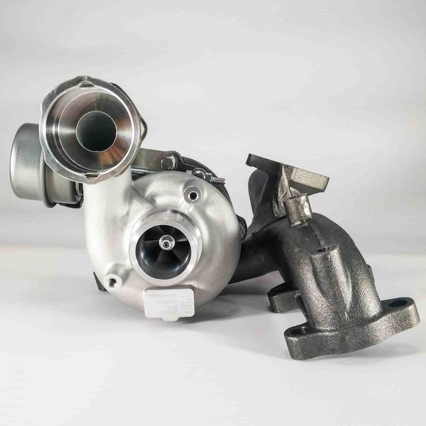Нова турбіна Volkswagen / Seat / Audi / Skoda 1.9D, 5439-970-0009, 5439-970-0020, 5439-970-0022 Turbo-K043 фото