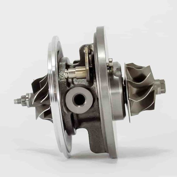 Картридж турбины BMW 740D / 320D, 4.0D, 714486-0001, 714486-0002, 714486-0005 GT17-077 фото