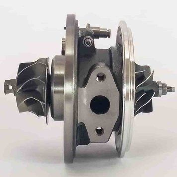 Картридж турбіни Audi / Volkswagen / Mitsubishi 1.9D, 712078-0001, 716216-0001, 716860-0001 GT15-035 фото