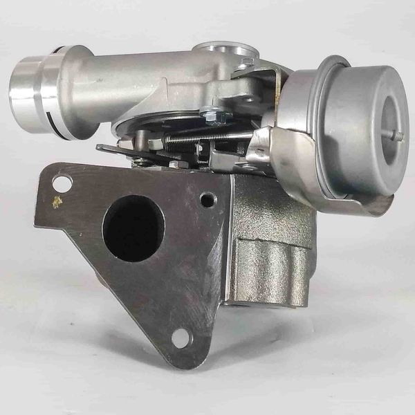 Новая турбина Renault Megane, 1.5D, 5439-970-0027, 5439-988-0027, 54399700027 Turbo-K048 фото