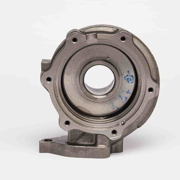 Корпус турбіни Dacia / Renault Logan 1.6D, 5438-970-0002, 5438-970-0006, 5438-988-0002 TH-K115S фото