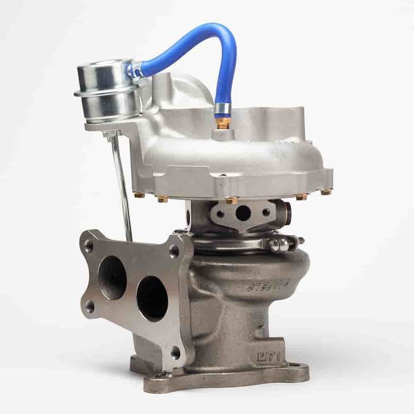 Новая турбина Subaru Legacy / Forester, 2.0B, 814306-0001, 814306-0006, 814306-0007 Turbo-G375 фото