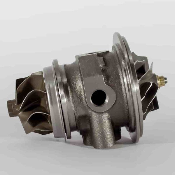 Картридж турбіни Isuzu NQR Light Truck / Truck N Series / Elf Bus, 4HE1XS, 700716-0001, 700716-0002, 700716-0003 GT25-002 фото