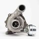 Нова турбіна SsangYong Actyon / Kyron, 2.0D, 761433-0002, 761433-0003, A6640900880 Turbo-G058 фото 3