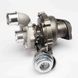 Нова турбіна SsangYong Actyon / Kyron, 2.0D, 761433-0002, 761433-0003, A6640900880 Turbo-G058 фото 4