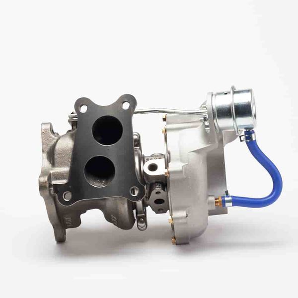 Нова турбіна Subaru Legacy / Forester, 2.0B, 814306-0001, 814306-0006, 814306-0007 Turbo-G375S фото