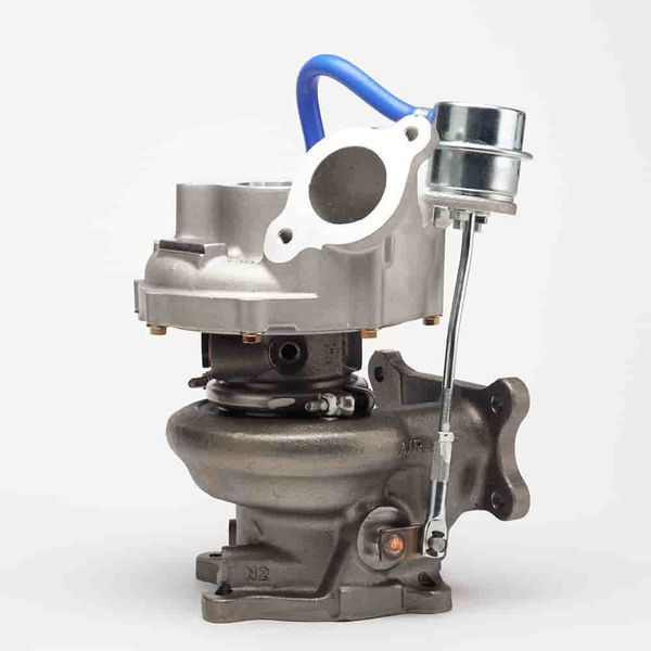 Нова турбіна Subaru Legacy / Forester, 2.0B, 814306-0001, 814306-0006, 814306-0007 Turbo-G375S фото