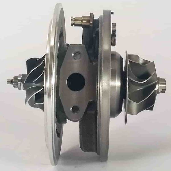 Картридж турбіни Audi A6 / A4 / A8, 2.5D, 454135-0003, 454135-0005, 454135-0007 GT15-018 фото