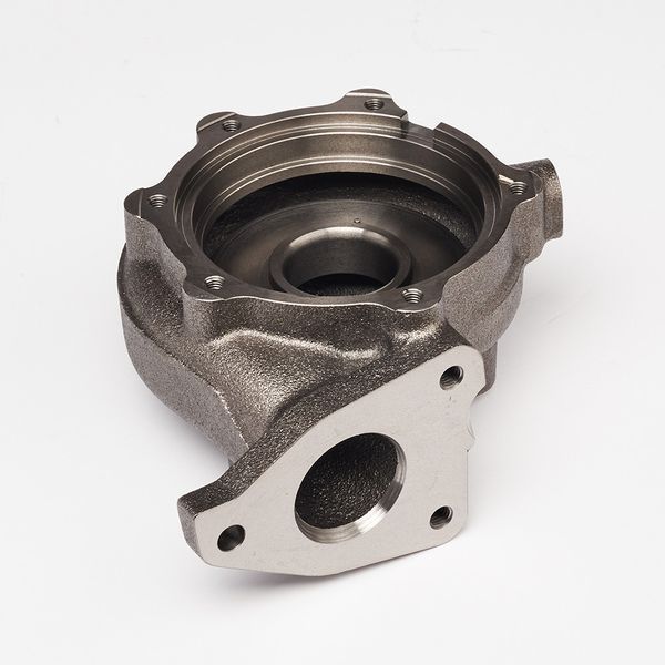 Корпус турбіни Renault Megane III / Megane, 1.6D, 5438-970-0000, 5438-970-0001, 5438-988-0000 TH-K052S фото