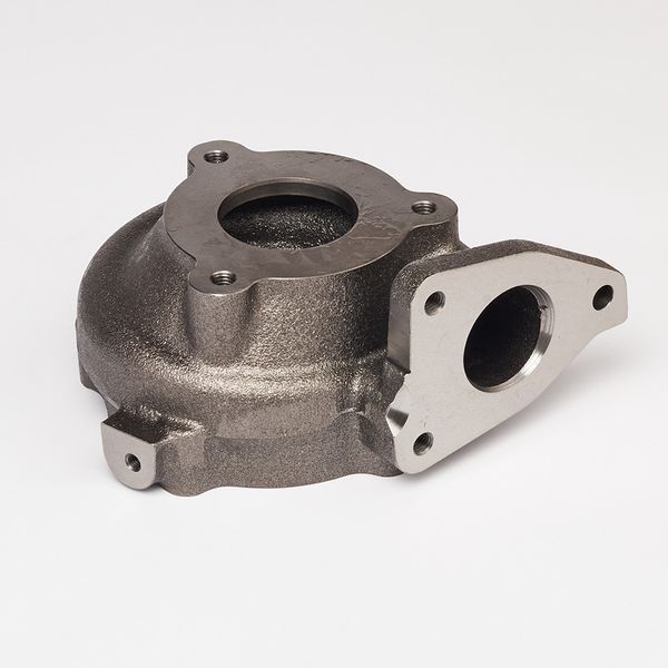 Корпус турбіни Renault Megane III / Megane, 1.6D, 5438-970-0000, 5438-970-0001, 5438-988-0000 TH-K052S фото