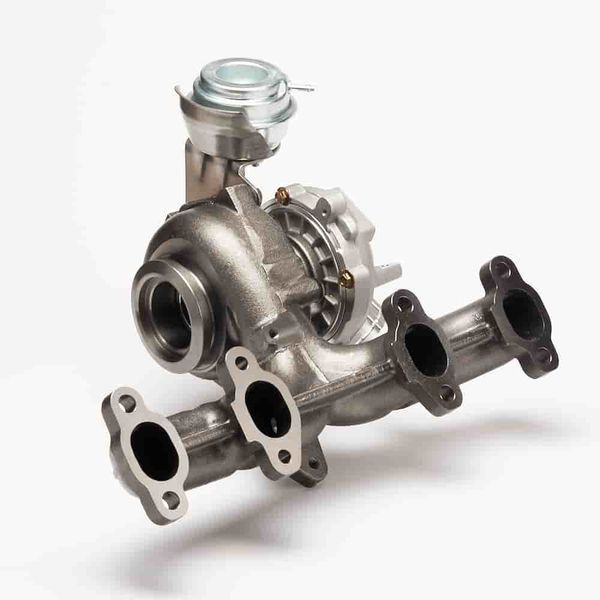 Нова турбіна Volkswagen Golf TDI / Passat, 2.0D, 765261-0002, 765261-0003, 765261-0004 Turbo-G113S фото