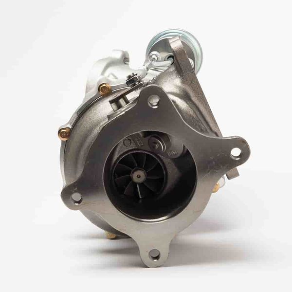 Нова турбіна Subaru Legacy / Forester, 2.0B, 814306-0001, 814306-0006, 814306-0007 Turbo-G375S фото