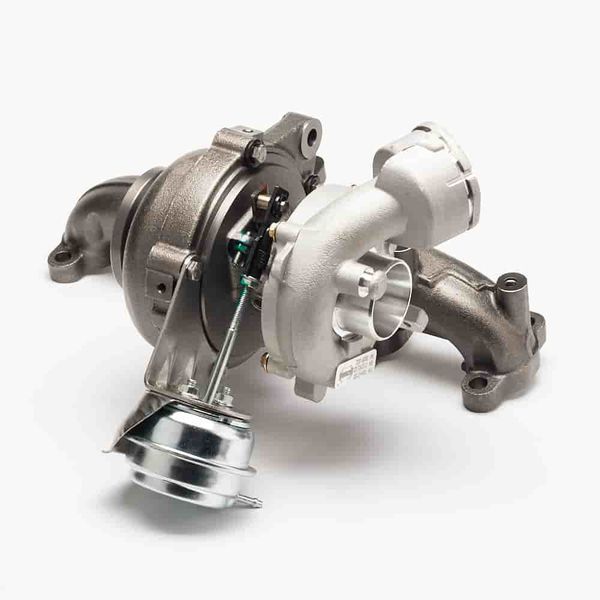 Нова турбіна Volkswagen Golf TDI / Passat, 2.0D, 765261-0002, 765261-0003, 765261-0004 Turbo-G113S фото
