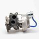 Нова турбіна Subaru Legacy / Forester, 2.0B, 814306-0001, 814306-0006, 814306-0007 Turbo-G375S фото 6