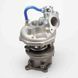 Нова турбіна Subaru Legacy / Forester, 2.0B, 814306-0001, 814306-0006, 814306-0007 Turbo-G375S фото 7