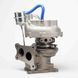 Нова турбіна Subaru Legacy / Forester, 2.0B, 814306-0001, 814306-0006, 814306-0007 Turbo-G375S фото 3