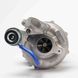 Нова турбіна Subaru Legacy / Forester, 2.0B, 814306-0001, 814306-0006, 814306-0007 Turbo-G375S фото 5