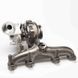 Нова турбіна Volkswagen Golf TDI / Passat, 2.0D, 765261-0002, 765261-0003, 765261-0004 Turbo-G113S фото 4