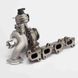 Нова турбіна Volkswagen Crafter TDI, 2.0D, 803955-0003, 803955-0004, 803955-0005 Turbo-G295S фото 1