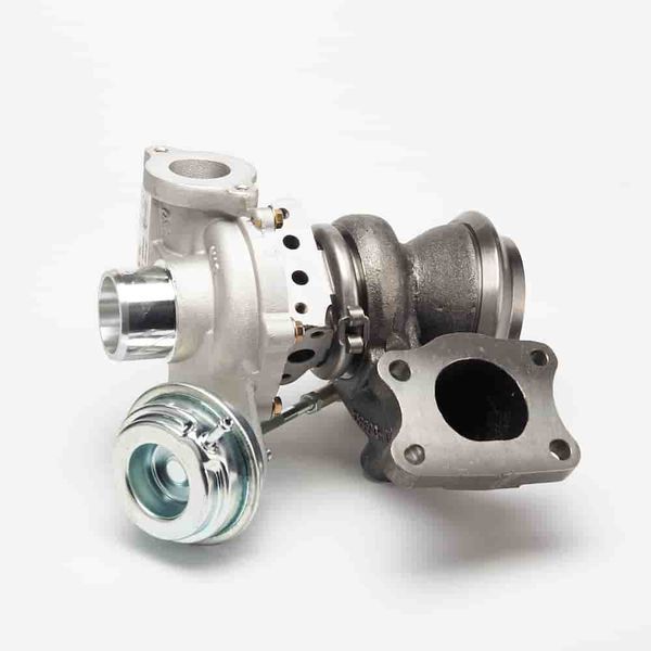 Нова турбіна Peugeot 308 / Citroen C4 -, 829675-0001, 829675-0002, 9805762680 Turbo-G417 фото