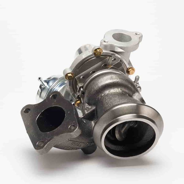 Нова турбіна Peugeot 308 / Citroen C4 -, 829675-0001, 829675-0002, 9805762680 Turbo-G417 фото