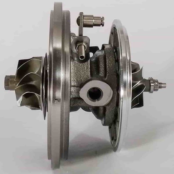 Картридж турбины Volkswagen Golf TDI / Passat / Passat TDI, 2.0D, 765261-0002, 765261-0003, 765261-0004 GT16-002 фото