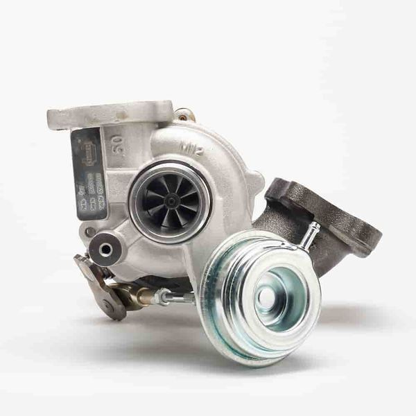 Нова турбіна Peugeot 308 / Citroen C4 -, 829675-0001, 829675-0002, 9805762680 Turbo-G417 фото