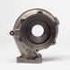 Корпус турбины Nissan Pathfinder, 2.5D, 751243-0002, 14411-EB300 TH-G396 фото 3