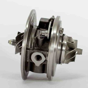 Картридж турбины Toyota Land Cruiser 200, 4.5D, VB23, VED20027, 17208-51010 RHF4-052 фото
