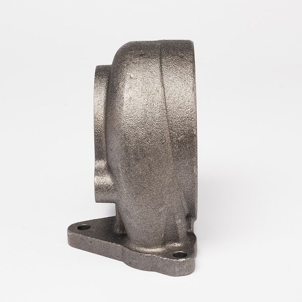 Корпус турбіни Renault Megane / Nissan Qashqai 1.5D, 5439-970-0030, 5439-970-0070, 5439-988-0030 TH-K011 фото