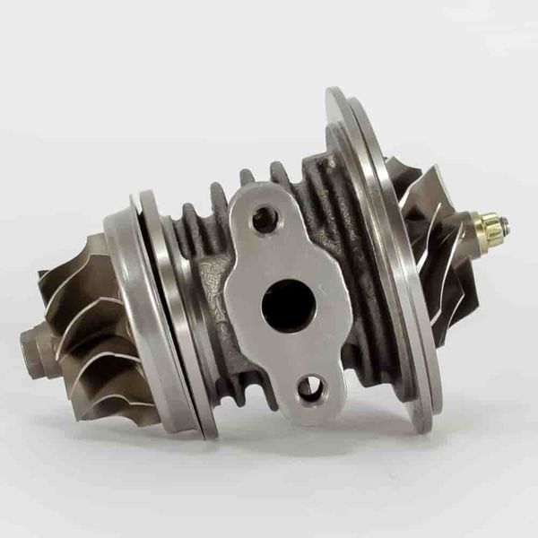 Картридж турбины Nissan TL18 / Terano / Cabstar, 2.7D, 703605-0001, 703605-0002, 703605-0003 T2-040 фото