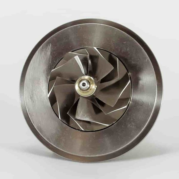 Картридж турбины Nissan TL18 / Terano / Cabstar, 2.7D, 703605-0001, 703605-0002, 703605-0003 T2-040 фото