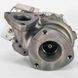 Нова турбіна Ford Transit T, 2.2D, 787556-0016, 787556-0017, 787556-0022 Turbo-G136 фото 1